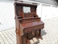 Harmonium  "Bell Piano & Organ Co." Bayern - Erding Vorschau