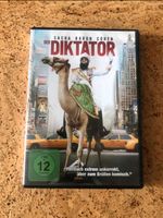 DVD   Der Diktator   (Sacha Baron Cohen) Bremen - Osterholz Vorschau