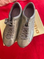 Sneaker Diesel 41 grau neu !!!❤️ Sachsen - Malschwitz Vorschau