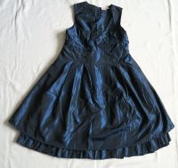 Taftkleid Festliches Kleid Kleid Hochzeit Gr. 122 Topo Baden-Württemberg - Böblingen Vorschau