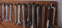 Werkzeuge, Gabelschlüssel, innensechskant Rheinland-Pfalz - Ingelheim am Rhein Vorschau