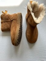 Ugg 39 neuwertig braun Bonn - Beuel Vorschau