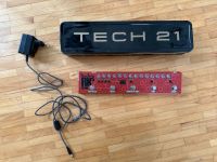 Tech 21 SansAmp Fly Rig RK5 v2 Richie Kotzen Niedersachsen - Braunschweig Vorschau