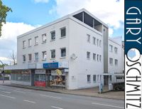 Büro-Etage mit ca. 130 m² am ZOB in Bad Oeynhausen Nordrhein-Westfalen - Bad Oeynhausen Vorschau