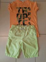 Gr. 158/164 H&M T-Shirt und Shorts Nordrhein-Westfalen - Hamm Vorschau