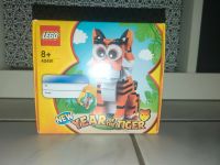 Lego Jahr des Tigers neu Brandenburg - Oberkrämer Vorschau