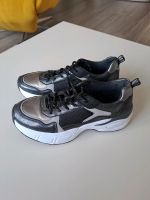 Plateau Sneaker  neu Gr. 41 Nordrhein-Westfalen - Netphen Vorschau