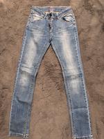 Jeans blau Bayern - Mühldorf a.Inn Vorschau