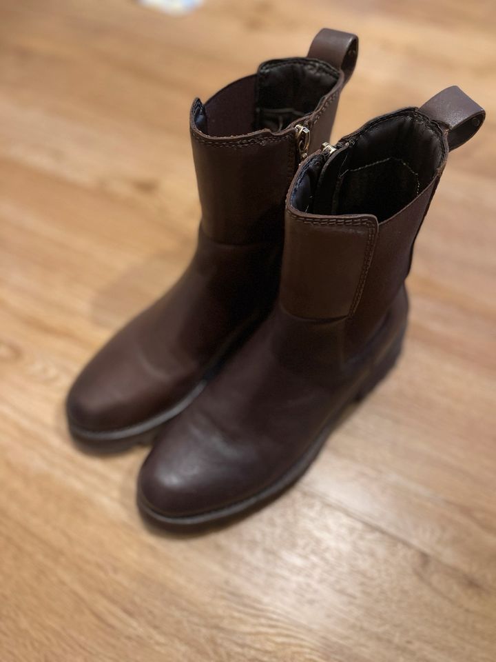 Gerry Weber Chelsea Boots Größe 38 in Berlin