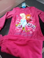Disney Frozen Pyjama Schlafanzug 2-teilig Mädchen neu DISNEY Sachsen - Waldenburg Vorschau