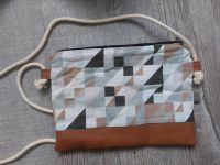 Kleine Stoffhandtasche Handmade by Nelie Saarland - Merzig Vorschau