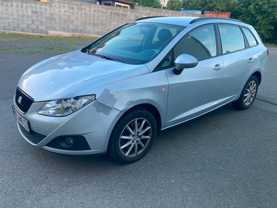 Seat Ibiza 1.6 tdi in Goslar