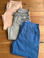 Hosenpaket Street One & Buena Vista | Gr. 40 Saarland - Heusweiler Vorschau