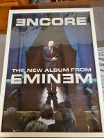 Eminem Encore promo poster USA Baden-Württemberg - Vaihingen an der Enz Vorschau
