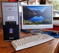 Computer – Windows 10 Pro 64 Bit  - PC komplett Bayern - Schweitenkirchen Vorschau