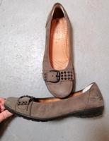 GABOR BALLERINAS HOVERCRAFT GR. 8 Niedersachsen - Weyhe Vorschau