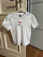 Crop top weiß h&m neu Berlin - Charlottenburg Vorschau