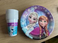 Anna & Elsa Party Deko Rheinland-Pfalz - Leimersheim Vorschau