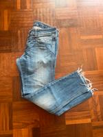 angesagte Damen-Jeans von Closed, Gr. 28, blau Duisburg - Homberg/Ruhrort/Baerl Vorschau