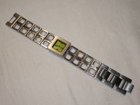 Damenuhr Grün BONITA Quarzuhr Edelstahlarmband Armbanduhr Nordrhein-Westfalen - Hattingen Vorschau