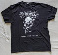 +++ GILDAN T-SHIRT - SEPULTURA TRASH METAL SHIRT +++ Leipzig - Kleinzschocher Vorschau