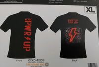 AC DC T-shirt XL der aktuellen Tour NEU OVP Dortmund - Mengede Vorschau