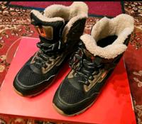 FILA Marken Boots Gr 41 Niedersachsen - Seesen Vorschau