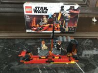 LEGO STAR WARS SET 75260 Düsseldorf - Eller Vorschau