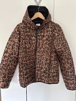 DKNY Steppjacke Jacke Leoprint Gr. L Berlin - Tempelhof Vorschau