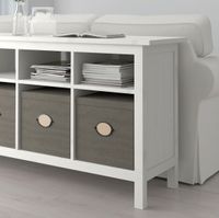 HEMNES Ablagetisch / Sideboard / TV Bank Nordrhein-Westfalen - Morsbach Vorschau