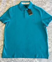 Tommy Hilfiger Poloshirt NEU Gr.S Surf Blue Nordrhein-Westfalen - Bornheim Vorschau