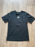 Herren Shirt schwarz von Nike Gr. M Sachsen - Weißwasser Vorschau