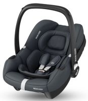 Maxi-Cosi CabrioFix i-Size Babyschale 0-12 kg Essential Graphite Niedersachsen - Scheeßel Vorschau