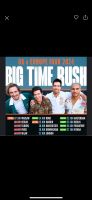 Big Time Rush - UK & Europe Tour 2024 Berlin 25.06.2024 Hessen - Offenbach Vorschau