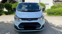 Ford Transit Custom Motorschaden Bayern - Germering Vorschau