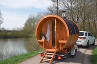 Mobile Sauna Mainhardt Baden-Württemberg - Mainhardt Vorschau