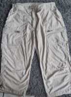 SALEWA Damen 3/4 Wanderhose, Outdoor Hose, Gr. 36 Nordrhein-Westfalen - Moers Vorschau