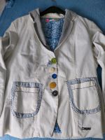 Desigual Blazer xxl Bochum - Bochum-Süd Vorschau