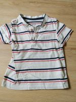 Tolles Sommer Shirt T-shirt Maritim Polo Niedersachsen - Heidenau Vorschau