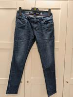 Jeans S. Oliver Denim Shape Super Skinny Slim Fit Medium 38/30 Nordrhein-Westfalen - Lohmar Vorschau