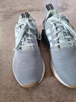 Adidas Nmd R2 mint türkis Gr. 38 top Zustand Niedersachsen - Tostedt Vorschau