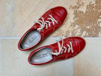 JOSEF SEIBEL Damen Schuhe Sneaker Caspian rot - Gr. 38 Brandenburg - Wittstock/Dosse Vorschau
