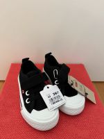 Levi’s Baby Junge Schuhe Sneaker Schuhe Klettverschluss Gr. 22NEU Nordrhein-Westfalen - Gladbeck Vorschau