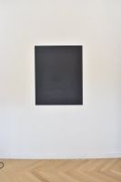 schwarzes Gemälde Bild ART Kunst LEINWAND DECO DEKO 100x80x2 Pankow - Prenzlauer Berg Vorschau