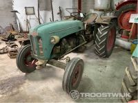 Kramer Oldtimer Traktor Restaurationsobjekt Baden-Württemberg - Achern Vorschau