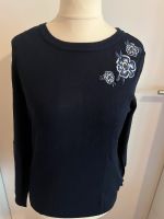 Orsay Damen Pullover in blau Hamburg-Mitte - Hamburg Hamm Vorschau