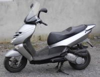 Aprilia Leonardo 125 Motorroller Nordrhein-Westfalen - Mülheim (Ruhr) Vorschau