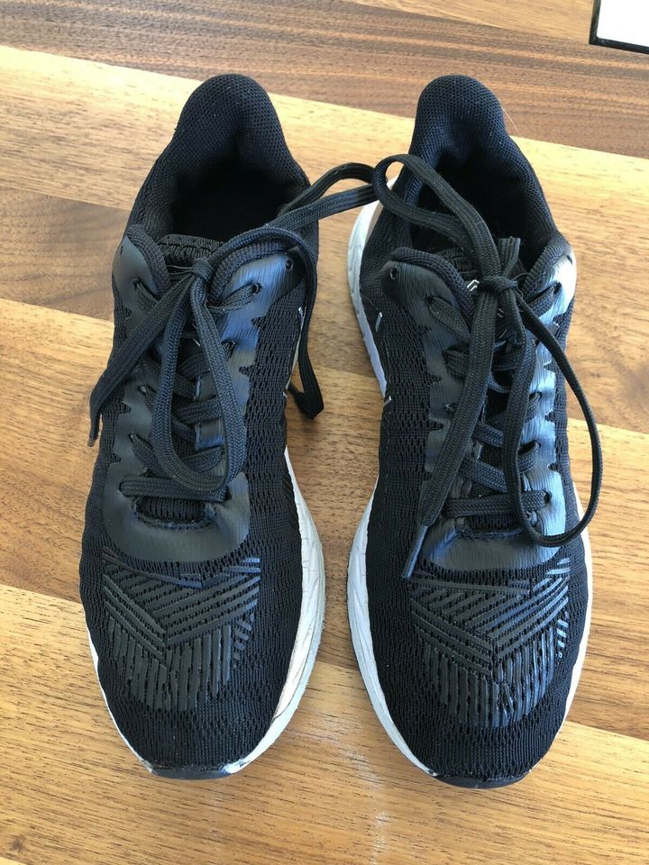 ❤️Schöne Sportschuhe Sneaker Turnschuhe Gr.37 in Stedesand 