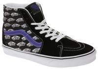 Vans Sk8-Hi  Blau Schwarz  Gr. 40.5  NEU Dortmund - Mitte Vorschau