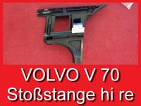 ❌ VOLVO V70 Stoßstangenhalter hinten 30727019 08693383 Bayern - Bernhardswald Vorschau